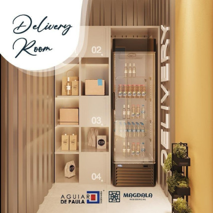 Imagem Apartamento com 3 Quartos à Venda, 118 m² em Enseada Azul - Guarapari