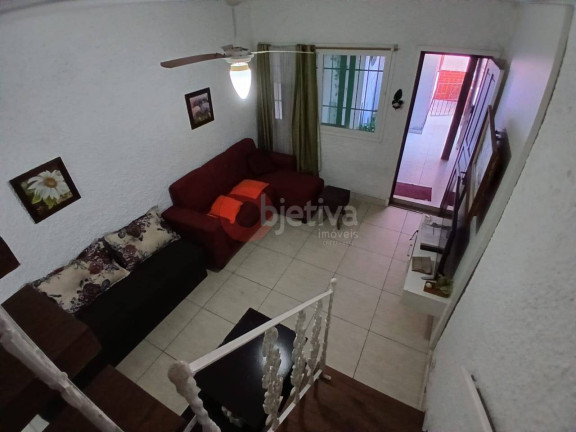 Imagem Casa de Condomínio com 1 Quarto para Alugar, 50 m² em Ville Blanche - Cabo Frio Imagem Casa de Condomínio com 1 Quarto para Alugar, 50 m² em Ville Blanche - Cabo Frio