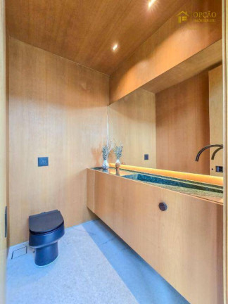 Imagem Casa com 5 Quartos à Venda, 820 m² em Condomínio Terras De São José Ii - Itu
