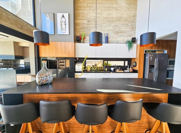 Imagem Casa de Condomínio com 4 Quartos à Venda, 254 m² em Centro - Xangri-la