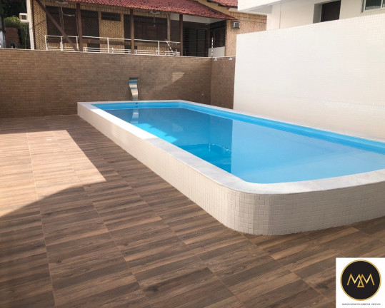 Imagem Imóvel com 2 Quartos à Venda, 126 m² em Cabo Branco - João Pessoa Imagem Imóvel com 2 Quartos à Venda, 126 m² em Cabo Branco - João Pessoa
