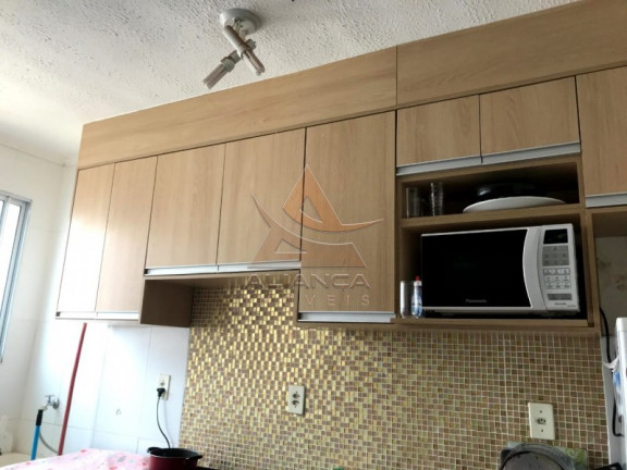 Imagem Apartamento com 2 Quartos à Venda, 48 m² em Parque São Sebastião - Ribeirão Preto Imagem Apartamento com 2 Quartos à Venda, 48 m² em Parque São Sebastião - Ribeirão Preto