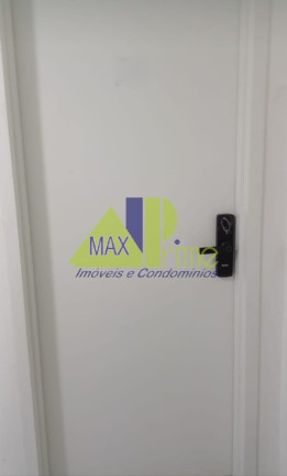 Imagem Apartamento com 3 Quartos à Venda, 65 m² em Vila Centenário - São Paulo