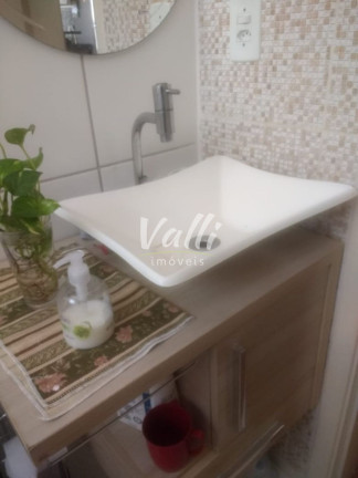 Imagem Apartamento com 2 Quartos à Venda, 55 m² em Riviera Tamborlim - Americana Imagem Apartamento com 2 Quartos à Venda, 55 m² em Riviera Tamborlim - Americana