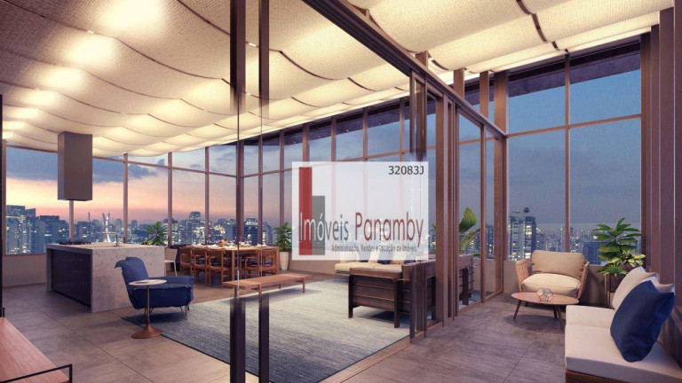 Imagem Studio com 1 Quarto à Venda ou Locação, 20 m² em Brooklin - São Paulo Imagem Studio com 1 Quarto à Venda ou Locação, 20 m² em Brooklin - São Paulo