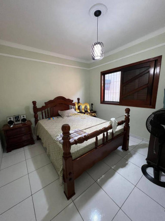 Imagem Casa com 3 Quartos à Venda, 90 m² em Caiçara - Praia Grande Imagem Casa com 3 Quartos à Venda, 90 m² em Caiçara - Praia Grande