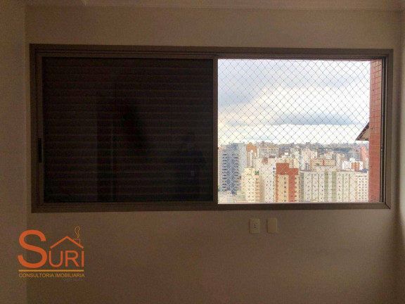 Imagem Apartamento com 4 Quartos à Venda, 345 m² em Santa Paula - São Caetano Do Sul Imagem Apartamento com 4 Quartos à Venda, 345 m² em Santa Paula - São Caetano Do Sul