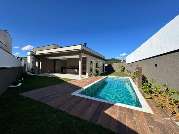 Imagem Casa com 3 Quartos à Venda, 209 m² em Loteamento Atibaia Park Ii - Atibaia Imagem Casa com 3 Quartos à Venda, 209 m² em Loteamento Atibaia Park Ii - Atibaia