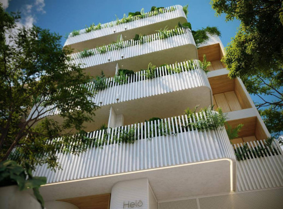 Apartamento com 2 Quartos à Venda, 71 m² em Ipanema - Rio De Janeiro