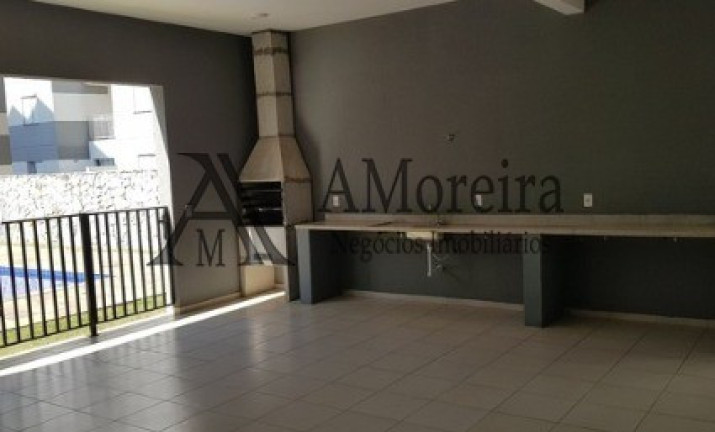 Imagem Imóvel com 2 Quartos à Venda, 54 m² em Residencial Pacaembu - Itupeva
