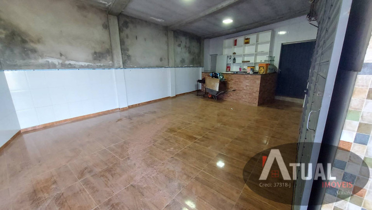 Imagem Casa com 1 Quarto à Venda, 500 m² em Jundiaizinho (terra Preta) - Mairiporã