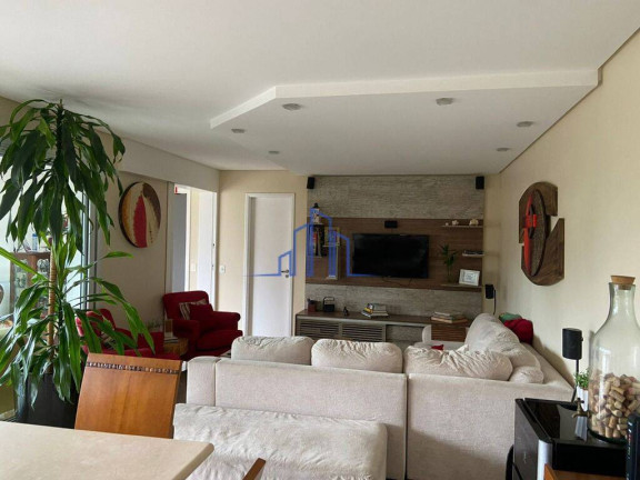 Imagem Apartamento com 3 Quartos à Venda, 196 m² em Alphaville - Barueri Imagem Apartamento com 3 Quartos à Venda, 196 m² em Alphaville - Barueri