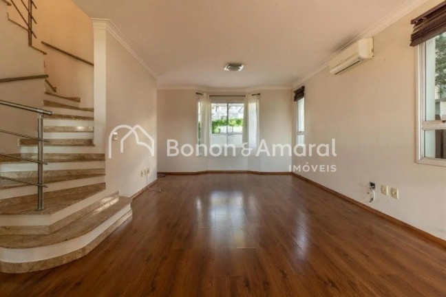 Imagem Casa de Condomínio com 3 Quartos à Venda, 200 m² em Mansões Santo Antônio - Campinas Imagem Casa de Condomínio com 3 Quartos à Venda, 200 m² em Mansões Santo Antônio - Campinas