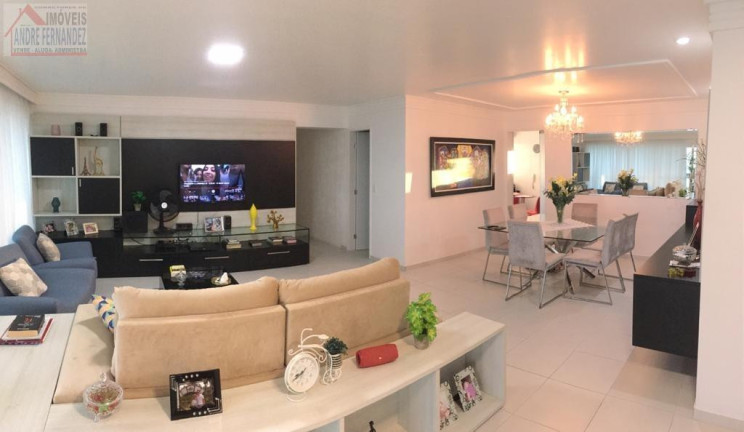Imagem Apartamento com 4 Quartos à Venda, 159 m² em Casa Caiada - Olinda