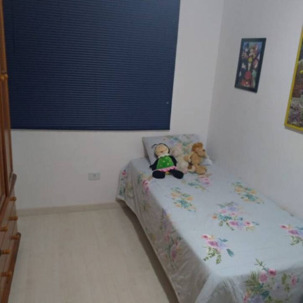 Imagem Sobrado com 3 Quartos à Venda, 100 m² em Vila Areao - Taubaté