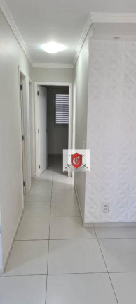 Imagem Apartamento com 3 Quartos à Venda, 60 m² em Picanço - Guarulhos
