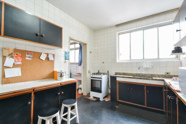Imagem Imóvel com 3 Quartos à Venda, 175 m² em Jardim Paulista - São Paulo