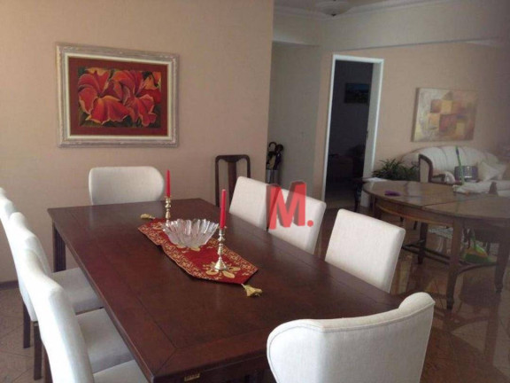 Imagem Apartamento com 4 Quartos à Venda, 170 m² em Santa Terezinha - Sorocaba Imagem Apartamento com 4 Quartos à Venda, 170 m² em Santa Terezinha - Sorocaba
