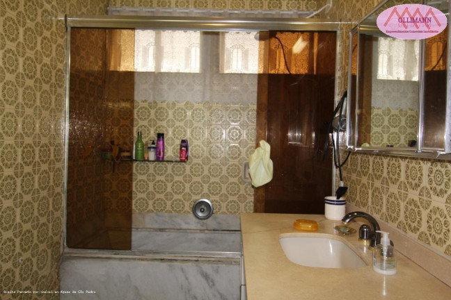 Imagem Apartamento com 3 Quartos à Venda, 7 m² em Santo Antônio - São Caetano Do Sul
