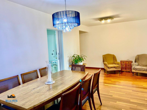 Imagem Apartamento com 3 Quartos à Venda, em Bela Vista - São Paulo Imagem Apartamento com 3 Quartos à Venda, em Bela Vista - São Paulo