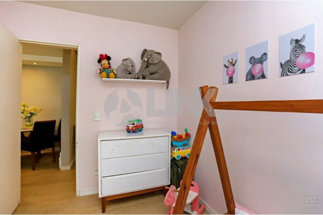 Imagem Apartamento com 2 Quartos à Venda, 56 m² em Camaquã - Porto Alegre