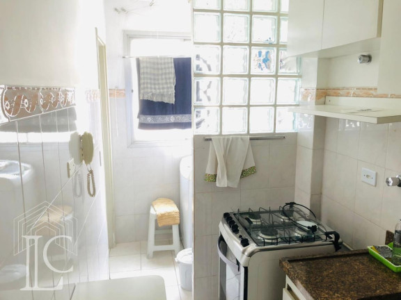 Imagem Apartamento com 2 Quartos à Venda, 56 m² em Saúde - São Paulo