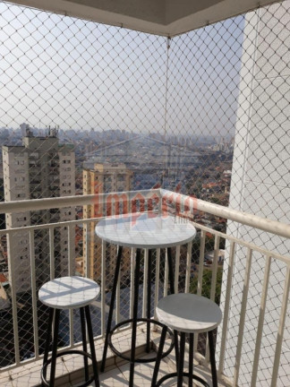 Imagem Apartamento com 3 Quartos à Venda, 83 m² em Boa Vista - São Caetano Do Sul