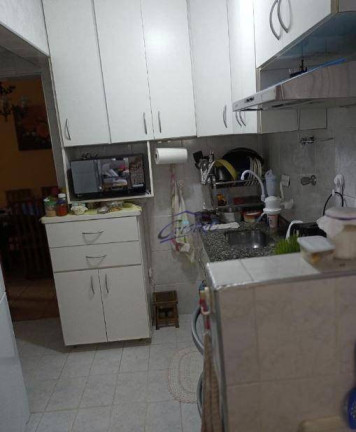 Imagem Apartamento com 3 Quartos à Venda, 59 m² em Caxingui - São Paulo Imagem Apartamento com 3 Quartos à Venda, 59 m² em Caxingui - São Paulo