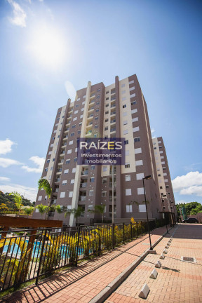 Imagem Apartamento com 3 Quartos à Venda, 82 m² em Jardim Do Lago - Bragança Paulista Imagem Apartamento com 3 Quartos à Venda, 82 m² em Jardim Do Lago - Bragança Paulista