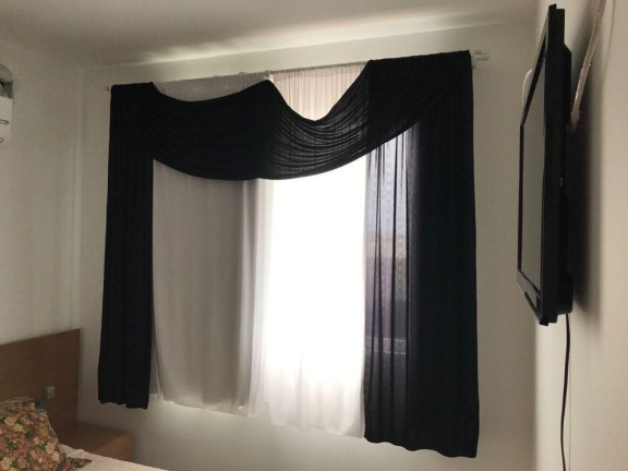 Imagem Apartamento com 2 Quartos à Venda, 64 m² em Centro - Barra Velha