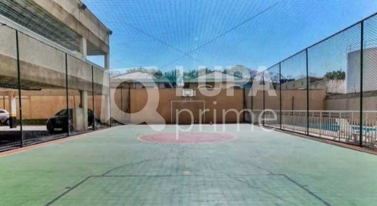 Imagem Apartamento com 2 Quartos à Venda, 46 m² em Vila Guilherme - São Paulo