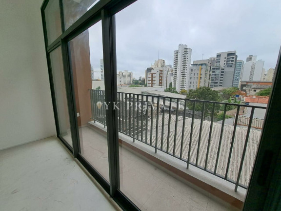 Imagem Imóvel com 1 Quarto à Venda, 29 m² em Perdizes - São Paulo