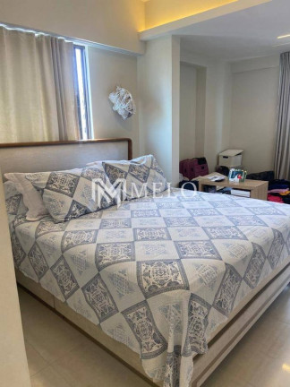 Imagem Apartamento com 3 Quartos à Venda, 100 m² em Casa Caiada - Olinda Imagem Apartamento com 3 Quartos à Venda, 100 m² em Casa Caiada - Olinda