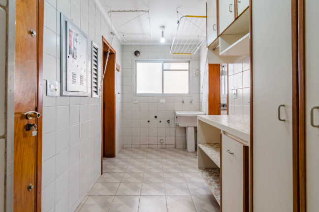Imagem Apartamento com 4 Quartos à Venda, 190 m² em Perdizes - São Paulo