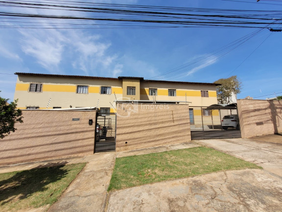 Imóvel com 3 Quartos à Venda, 75 m² em Monte Castelo - Campo Grande