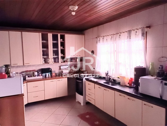Imagem Sobrado com 3 Quartos à Venda, 373 m² em Jardim Anchieta - Mauá