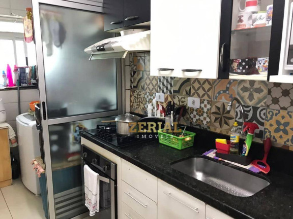 Imagem Apartamento com 3 Quartos à Venda, 61 m² em Fundação - São Caetano Do Sul Imagem Apartamento com 3 Quartos à Venda, 61 m² em Fundação - São Caetano Do Sul