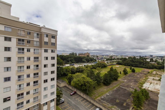 Imagem Apartamento com 3 Quartos à Venda, 63 m² em Pinheirinho - Curitiba Imagem Apartamento com 3 Quartos à Venda, 63 m² em Pinheirinho - Curitiba