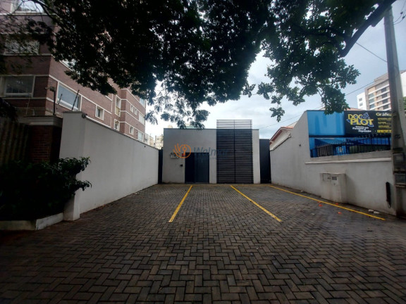 Imagem Imóvel com 3 Quartos para Alugar, 123 m² em Cambuí - Campinas Imagem Imóvel com 3 Quartos para Alugar, 123 m² em Cambuí - Campinas