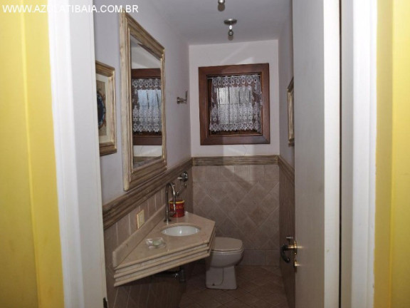 Imagem Casa com 3 Quartos à Venda, 606 m² em Nova Gardênia - Atibaia