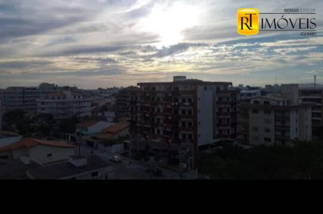 Imagem Cobertura com 4 Quartos à Venda, 195 m² em Braga - Cabo Frio Imagem Cobertura com 4 Quartos à Venda, 195 m² em Braga - Cabo Frio