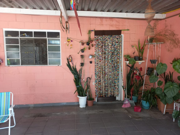 Imagem Casa com 4 Quartos à Venda, 150 m² em Conjunto Residencial Trinta E Um De Marco - São José Dos Campos