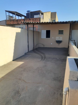 Imagem Casa com 3 Quartos à Venda, 125 m² em Jardim Guaíba - Sorocaba