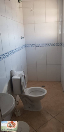 Imagem Casa com 3 Quartos à Venda, 160 m² em Vila Camilópolis - Santo André Imagem Casa com 3 Quartos à Venda, 160 m² em Vila Camilópolis - Santo André