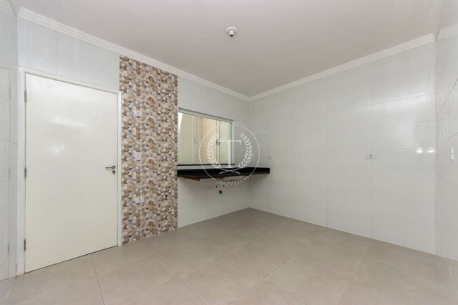 Imagem Casa com 3 Quartos à Venda, 84 m² em Vila Paulo Silas - São Paulo