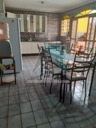 Imagem Casa com 4 Quartos à Venda, 189 m² em Jardim Jandaia - Ribeirão Preto Imagem Casa com 4 Quartos à Venda, 189 m² em Jardim Jandaia - Ribeirão Preto