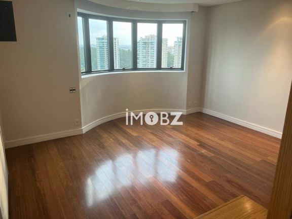 Imagem Imóvel com 4 Quartos à Venda, 192 m² em Villaggio Panamby - São Paulo
