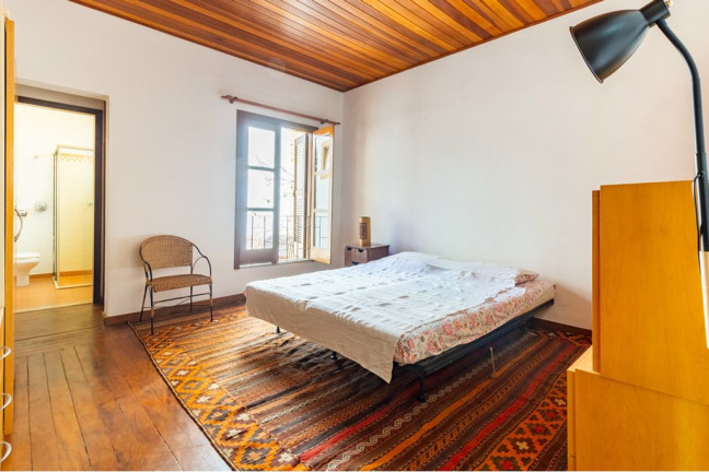 Imagem Casa de Condomínio com 2 Quartos à Venda, 91 m² em Jardim Paulista - São Paulo Imagem Casa de Condomínio com 2 Quartos à Venda, 91 m² em Jardim Paulista - São Paulo