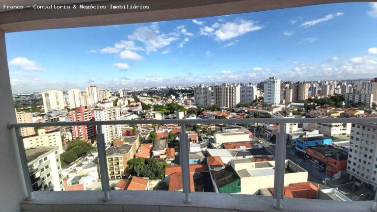 Imagem Apartamento com 3 Quartos à Venda, 90 m² em Jardim Bela Vista - Santo André Imagem Apartamento com 3 Quartos à Venda, 90 m² em Jardim Bela Vista - Santo André