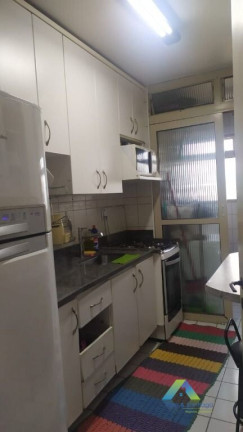 Imagem Apartamento com 3 Quartos à Venda, 62 m² em Vila Santa Catarina - São Paulo
